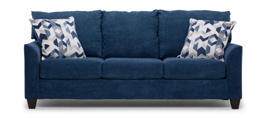 Stella Sofa - Blue