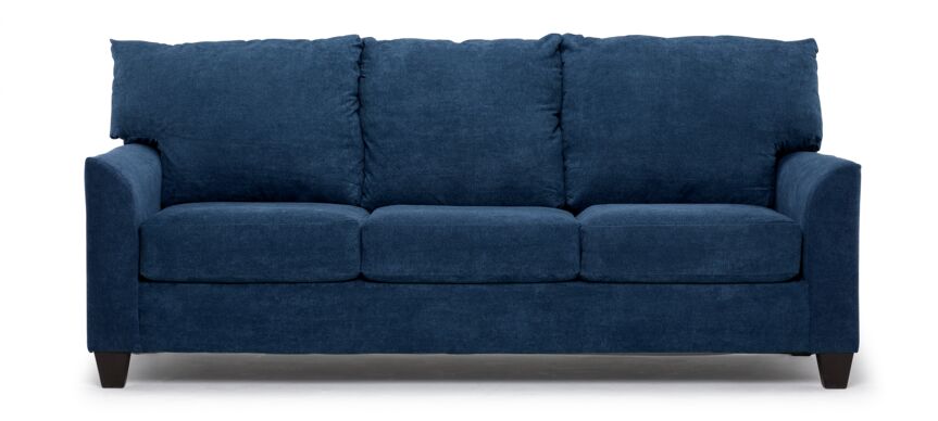 Stella Sofa - Blue