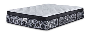 Kingsdown Summerset moelleux à plateau euro Matelas double