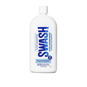 Swash® Détergent liquide pour la lessive odeur de linge frais SWHLDLFL2BS