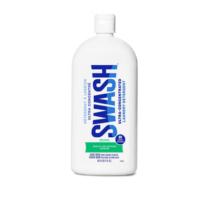 Swash® Détergent liquide pour la lessive sans odeur SWHLDLFF2BS