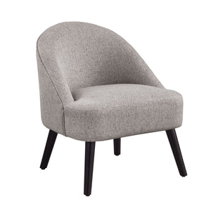 Sydney Fauteuil d’appoint – brun pâle