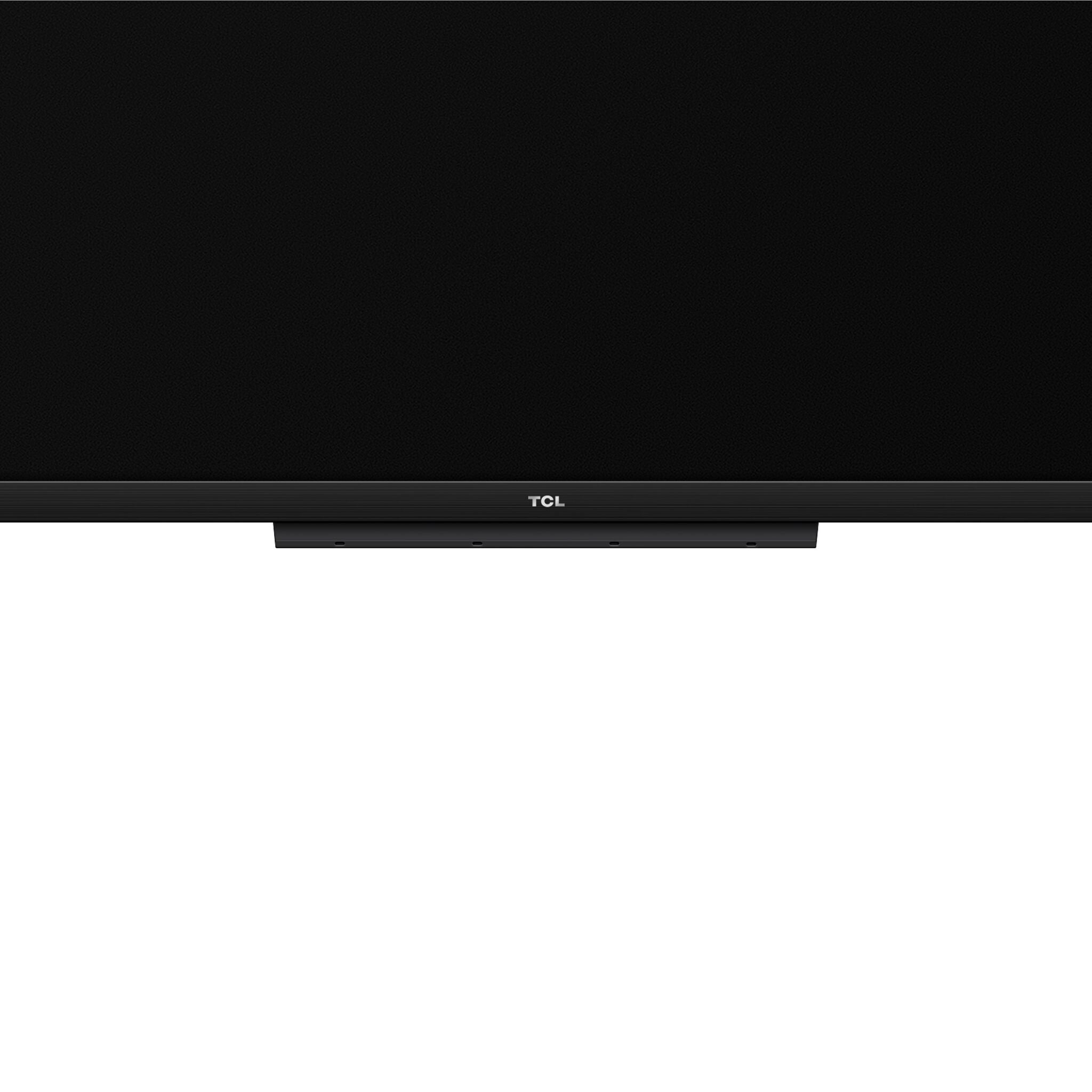 TCL 115" QM7K Series 4K UHD HDR QD-Mini LED Smart TV with Google TV - 115QM7K