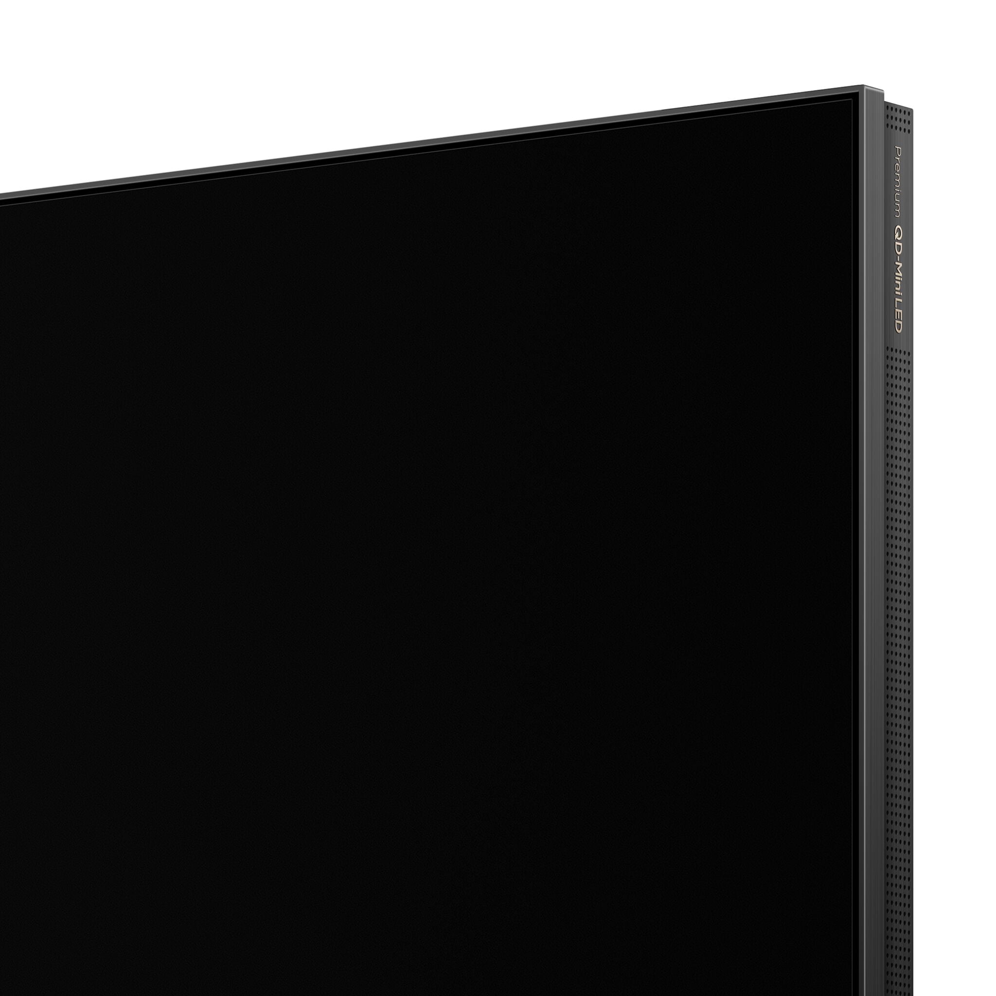 TCL 115" QM7K Series 4K UHD HDR QD-Mini LED Smart TV with Google TV - 115QM7K
