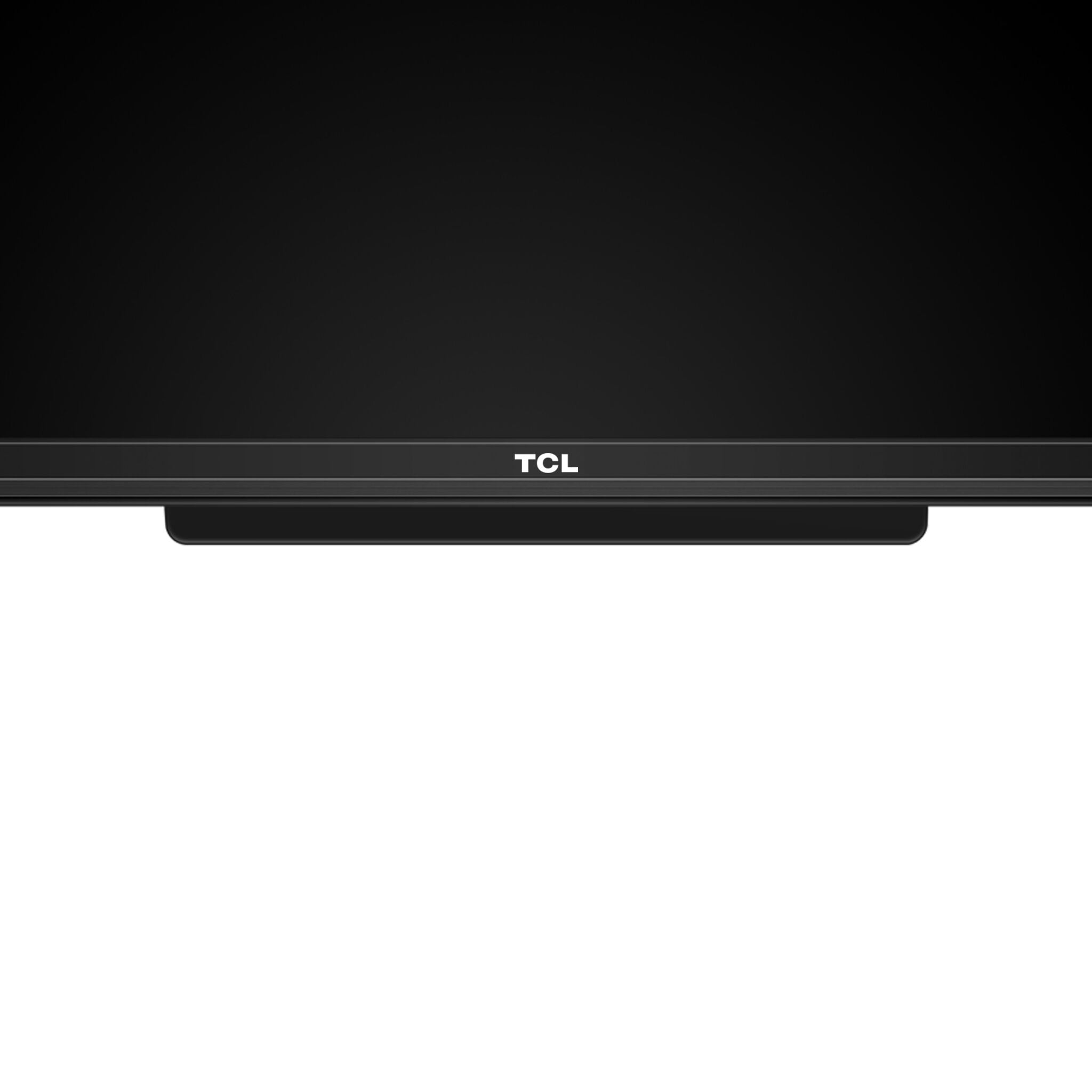 TCL 43" S45K Series 4K UHD HDR LED Smart TV with Google TV – 43S45K