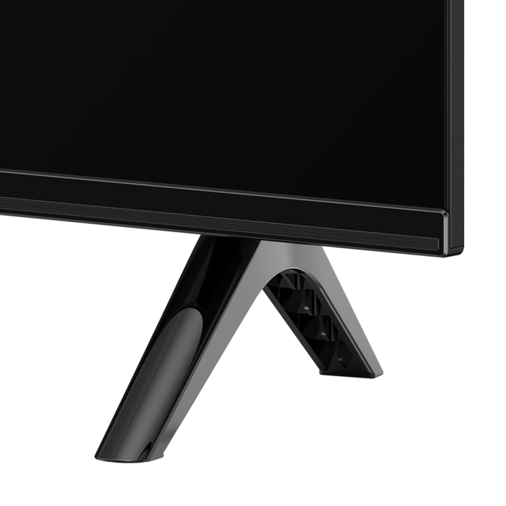 TCL 55" S45K Series 4K UHD HDR LED Smart TV with Google TV – 55S45K