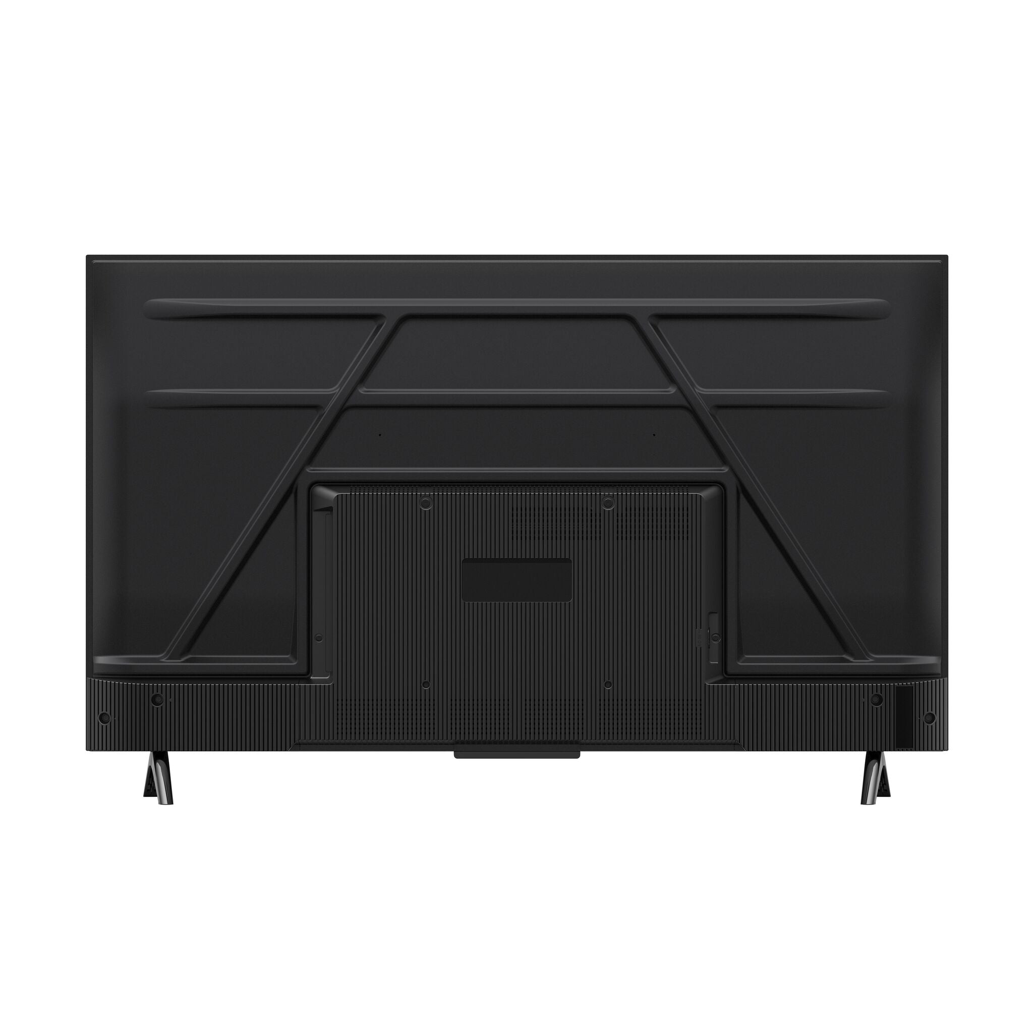 TCL 43" S45K Series 4K UHD HDR LED Smart TV with Google TV – 43S45K