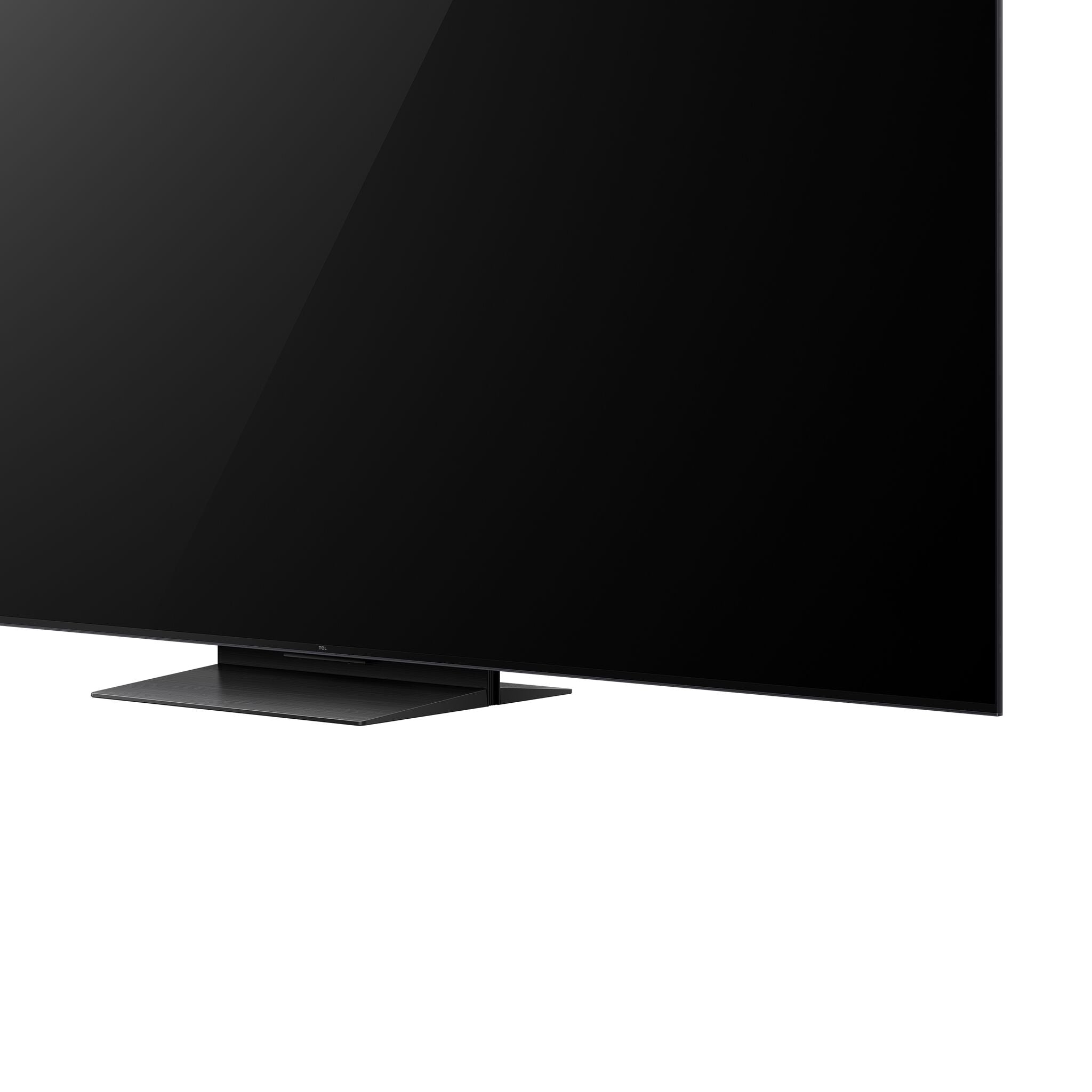 TCL 55" QM7L Series 4K UHD HDR SQD-Mini LED Smart TV with Google TV - 55QM7L