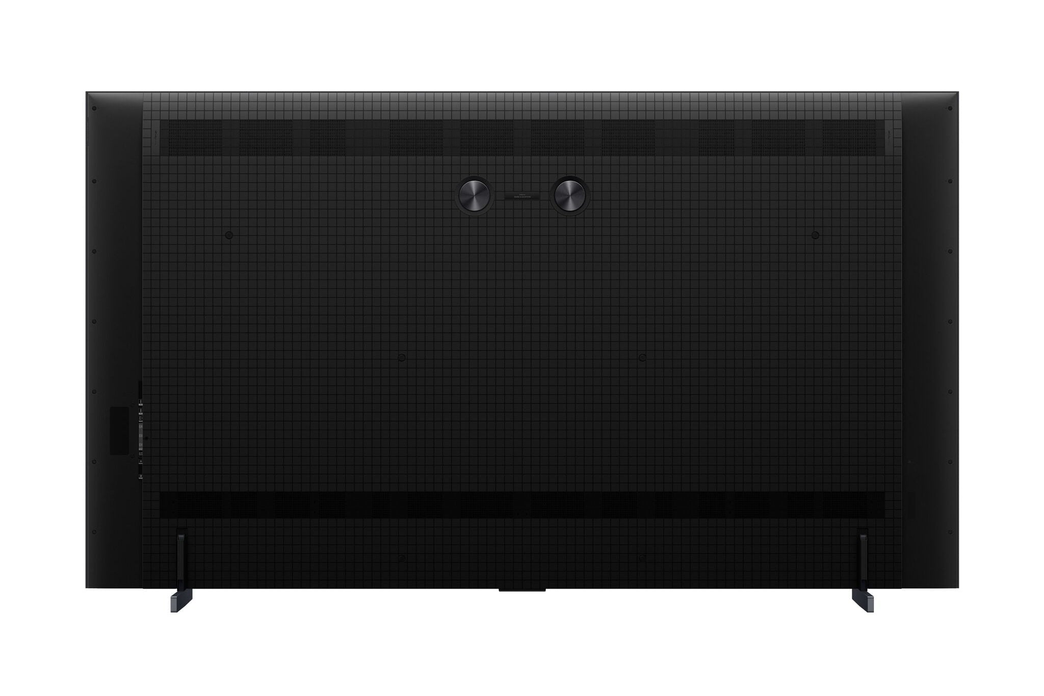 TCL 98" QM7L Series 4K UHD HDR SQD-Mini LED Smart TV with Google TV - 98QM7L