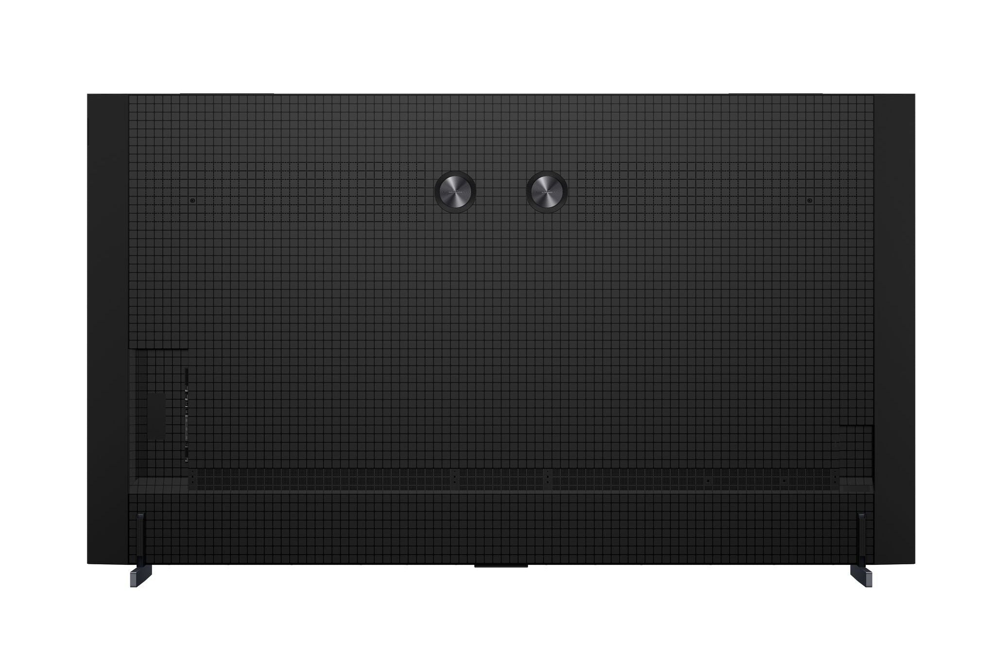 TCL 98" QM8L Series 4K UHD HDR SQD-Mini LED Smart TV with Google TV - 98QM8L