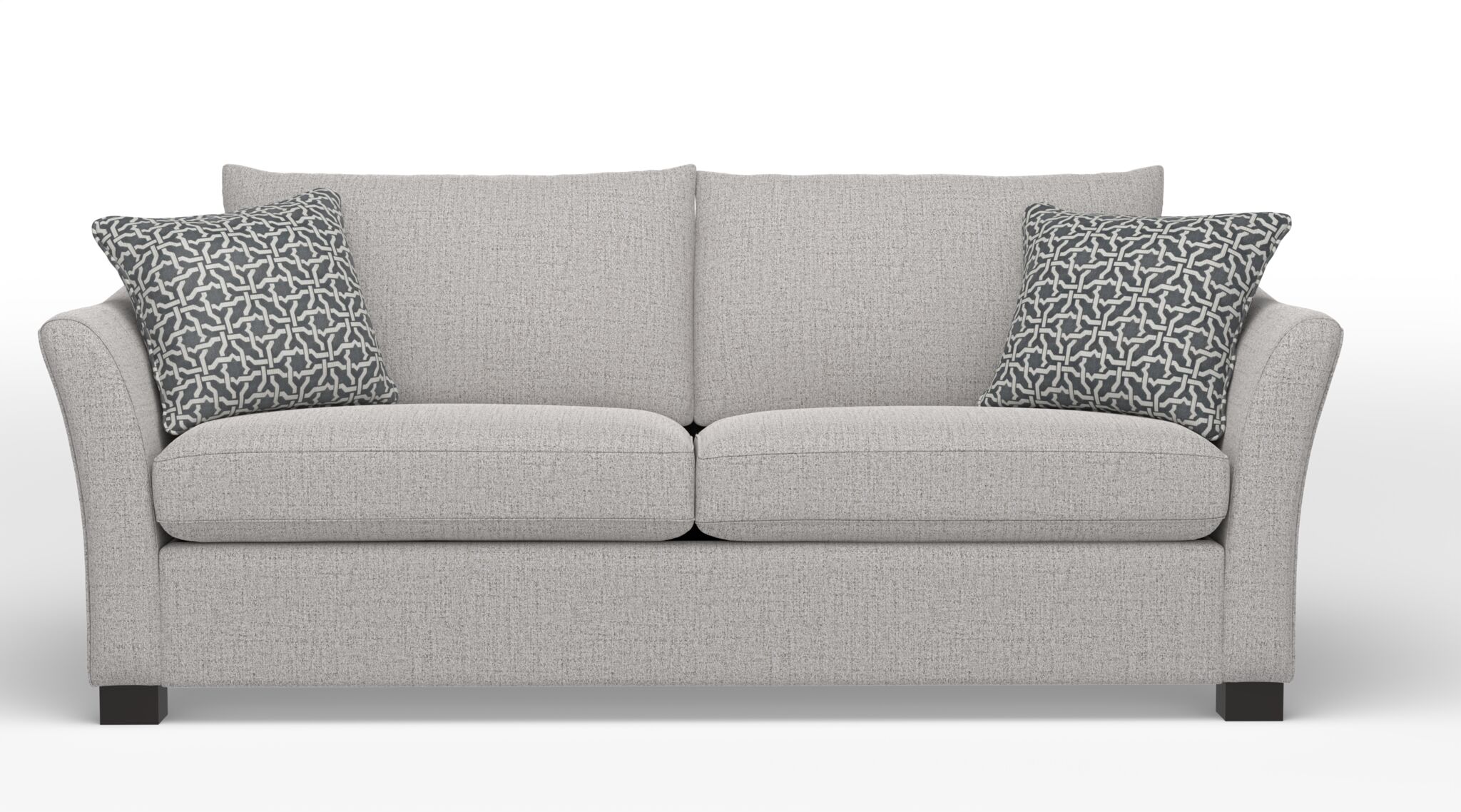 Marissa Sofa - Sutton Light Beige