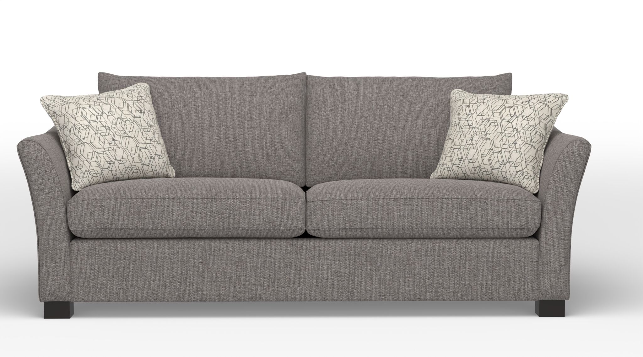 Tami Sofa - Patina Grey
