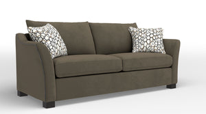 Tami Sofa - brun arlo