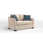 Tami Loveseat - Arlo Beige