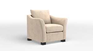 Tami Fauteuil - beige arlo