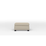 Duffield Rectangular Ottoman - Arlo Beige