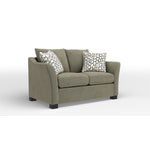 Tami Loveseat - Flax Brown