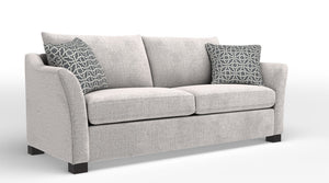 Tami Sofa - beige pâle sutton