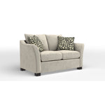 Tami Loveseat - Stucco Beige