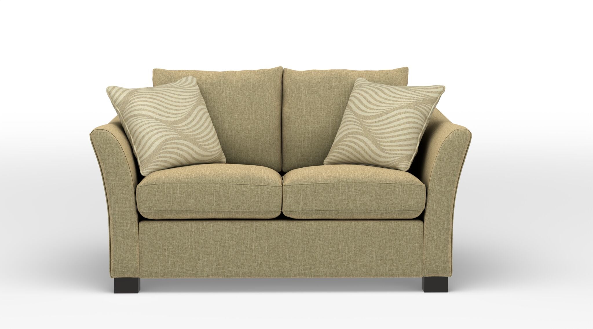 Tami Loveseat - Bondi Beige