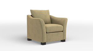 Tami Fauteuil - beige bondi