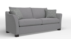 Tami Sofa - anthracite sutton