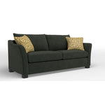 Tami Sofa - Bondi Dark Grey