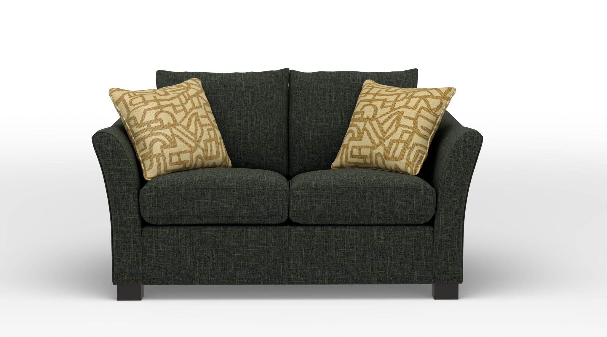 Tami Loveseat - Bondi Dark Grey