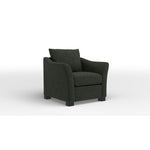 Tami Chair - Bondi Dark Grey