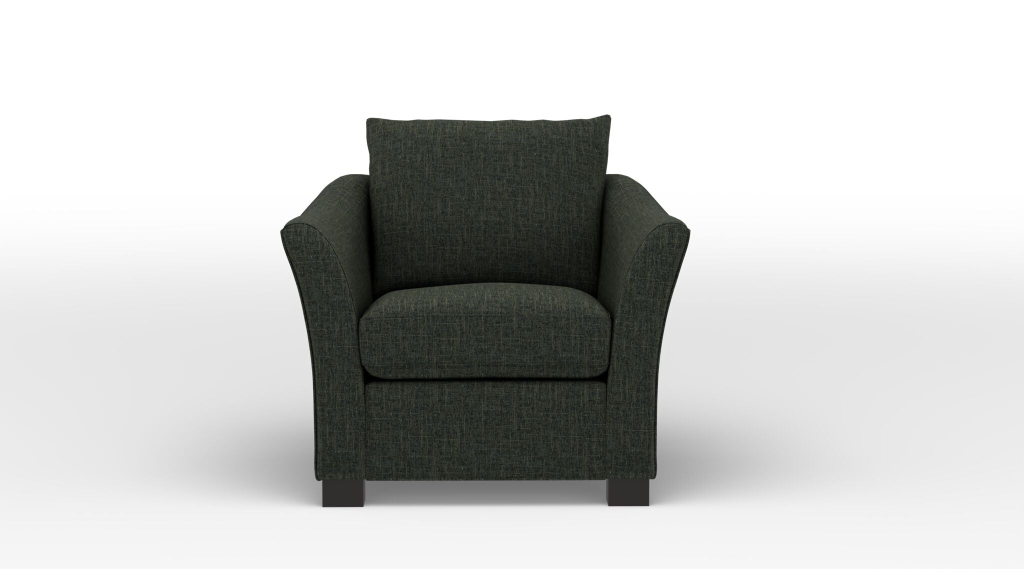 Tami Chair - Bondi Dark Grey
