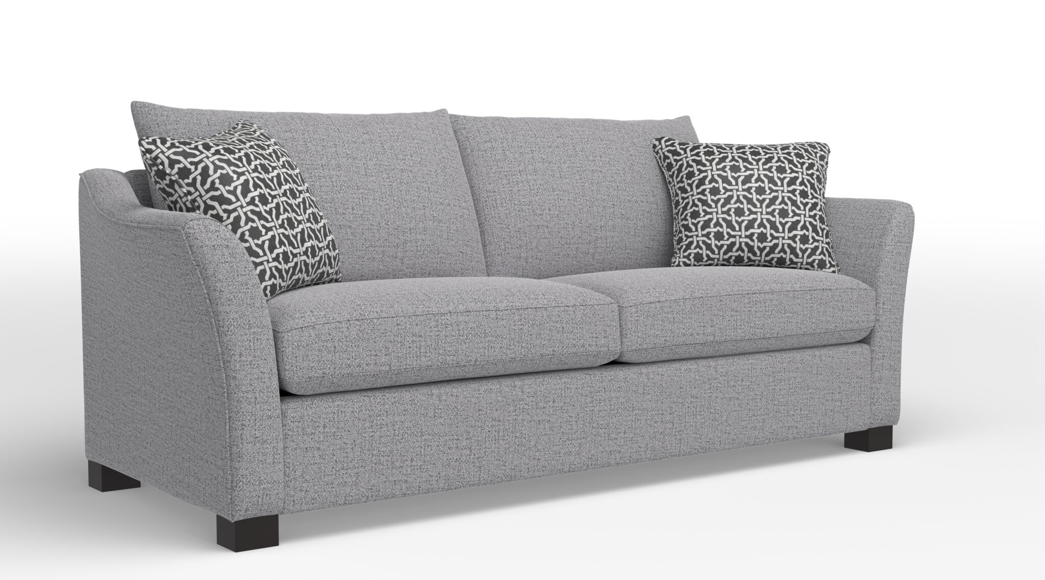 Tami Sofa - Sutton Grey