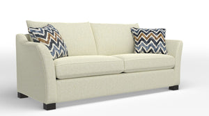Tami Sofa - blé cabana