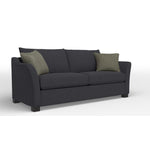 Tami Sofa - Cabana Dark Grey