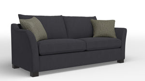 Tami Sofa - gris foncé cabana