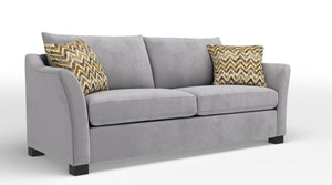 Tami Sofa - gris cabana