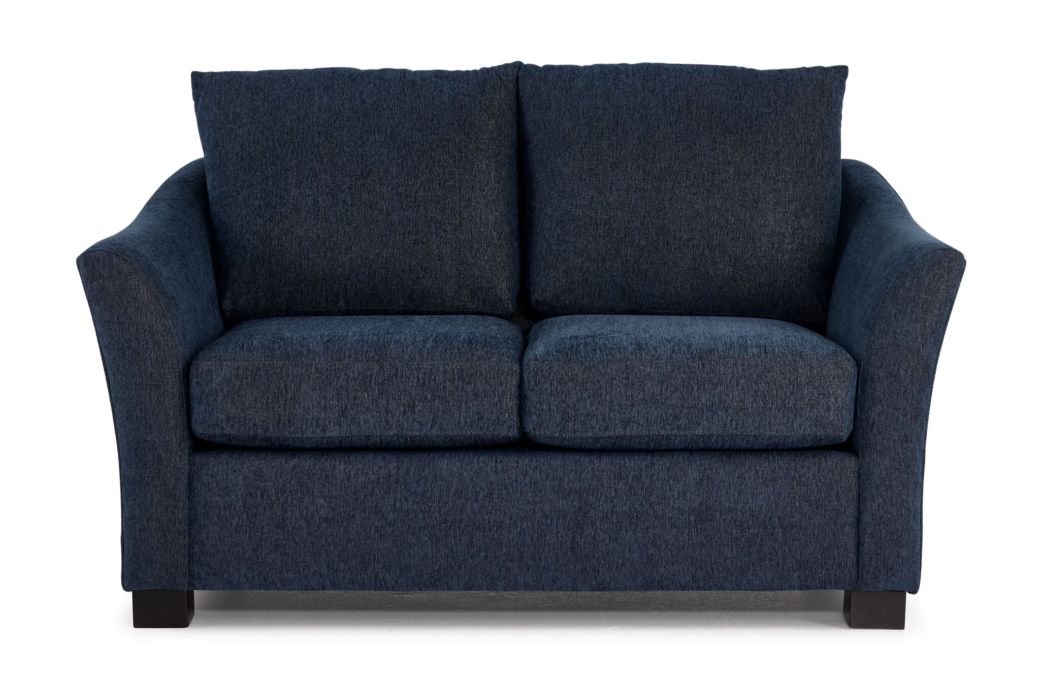 Tami Loveseat - Dexter Dark Blue