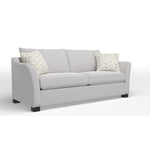 Tami Sofa - Smoke Light Grey