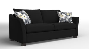 Tami Sofa - gris foncé jacob