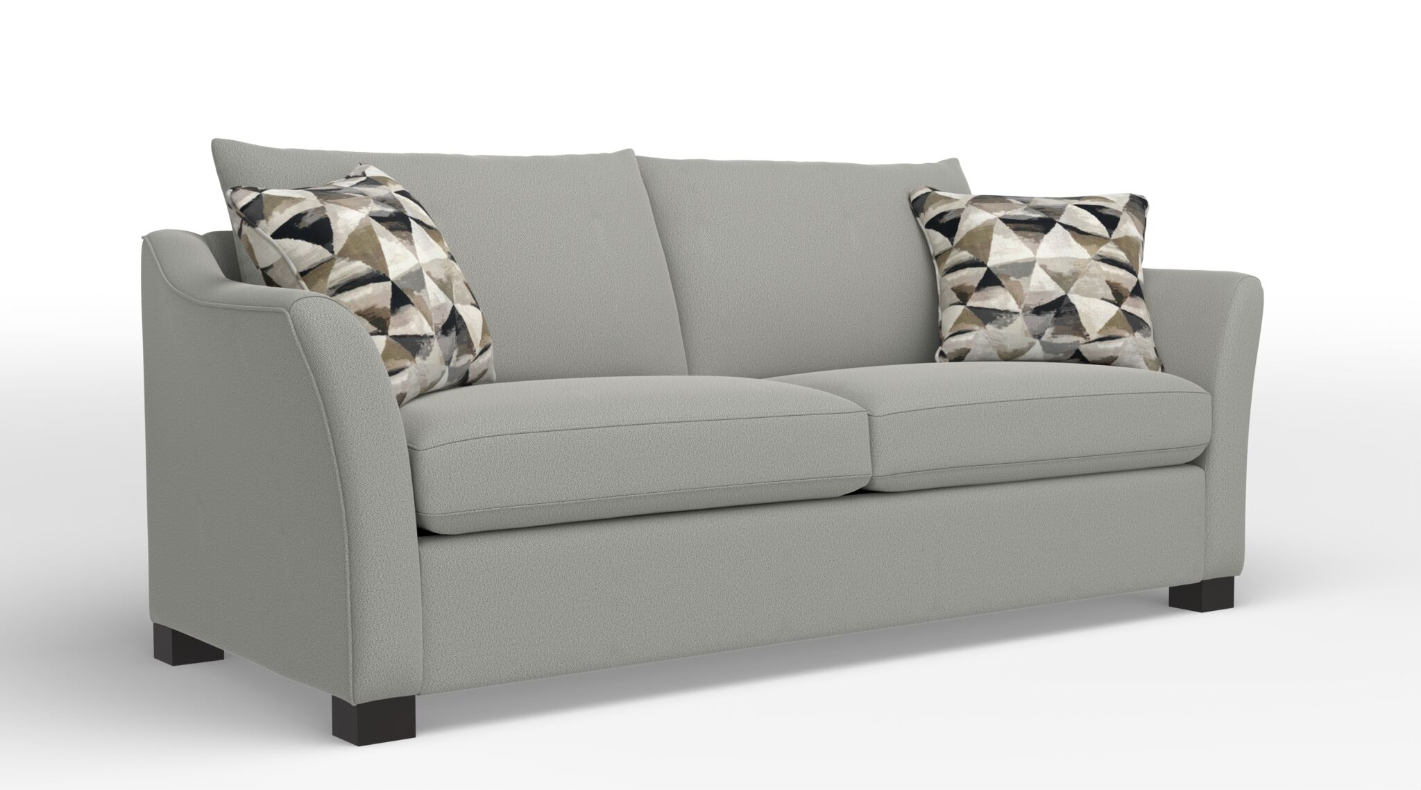 Tami Sofa - Jacob Light Grey