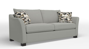 Tami Sofa - gris pâle jacob