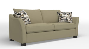 Tami Sofa - beige jacob