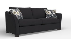 Tami Sofa - gris foncé lido