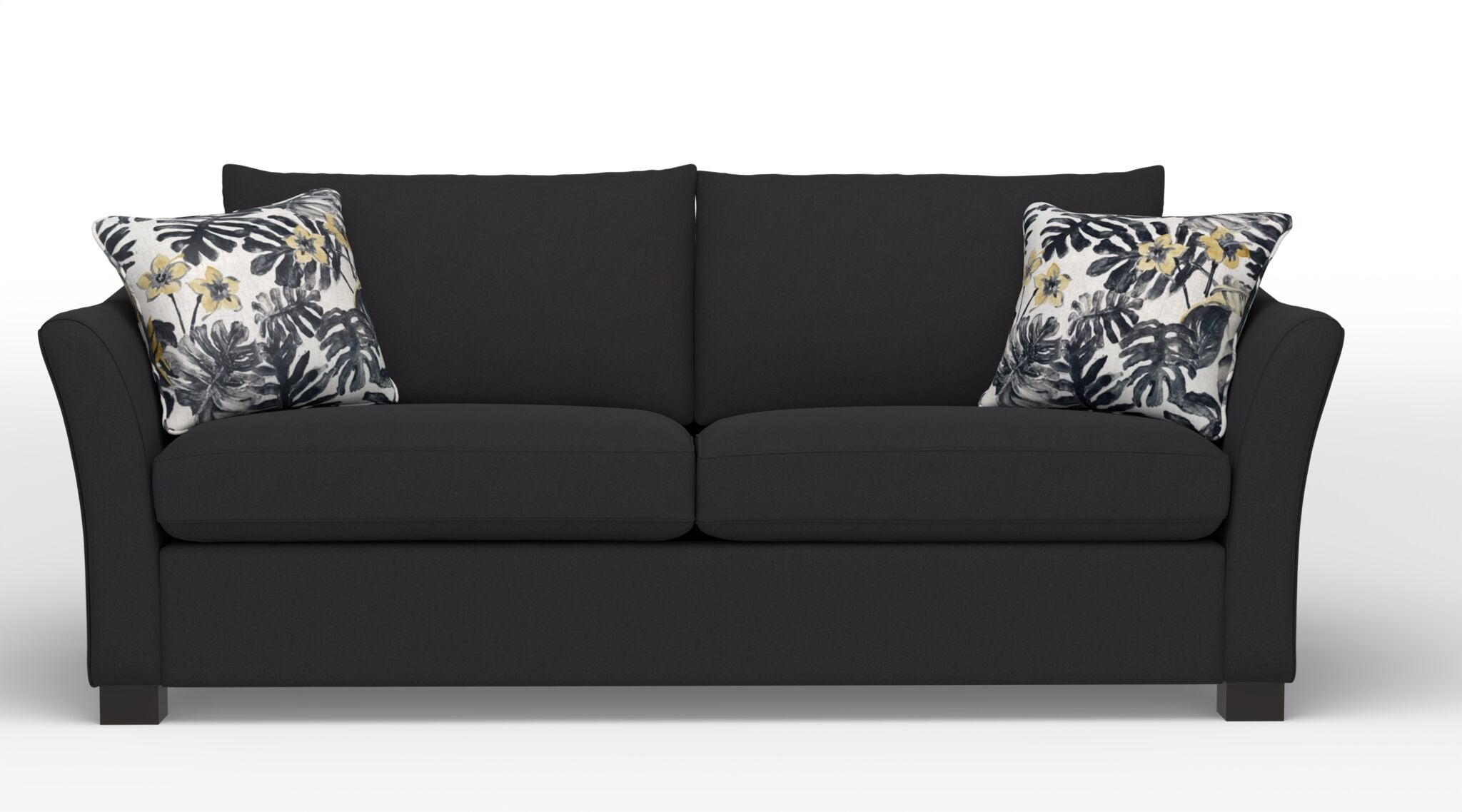 Tami Sofa - Lido Dark Grey