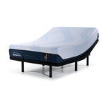 Tempur-Pedic Pro React 2.0 Firm 12" King Mattress and L2 Motion Pro Adjustable Base