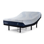 Tempur-Pedic Pro React 2.0 Soft 12" Queen Mattress and L2 Motion Pro Adjustable Base