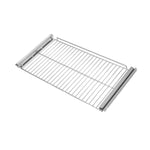 Thor Kitchen 30" Telescopic Rack for Professional Ranges - TR30SS