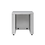 Thor Kitchen Stainless Steel Modular Outdoor Kitchen Refrigerator Cabinet - MK02SS304