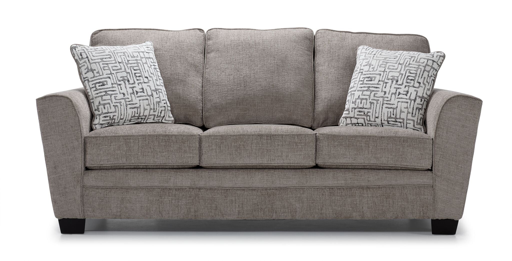 Tilley Sofa - Taupe