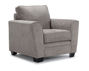 Tilley Fauteuil - taupe