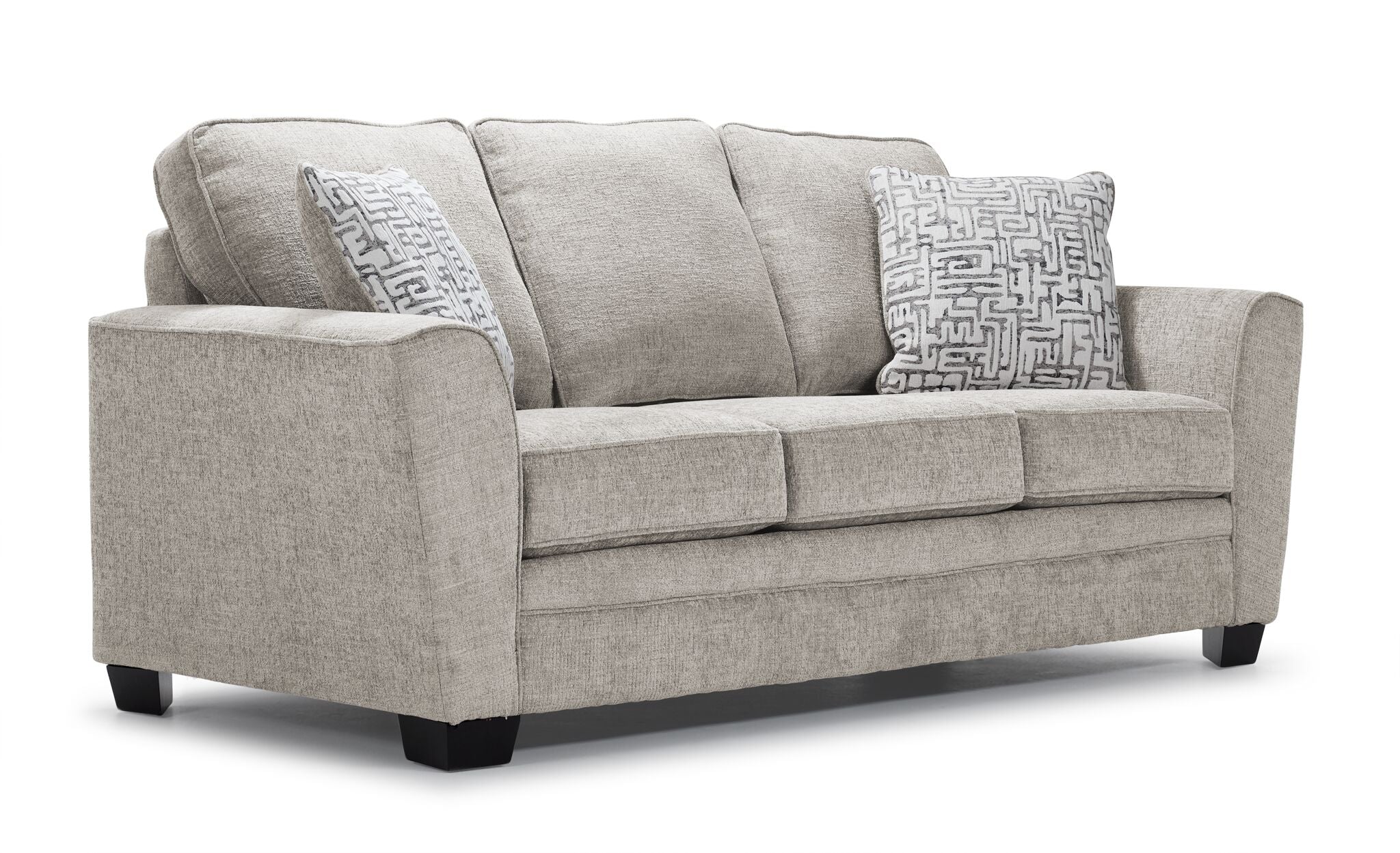 Tilley Sofa - White